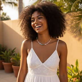 Collana Sogno Celestiale