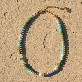 Collana Azure Mirage