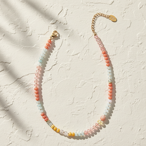 Collana Golden Ember