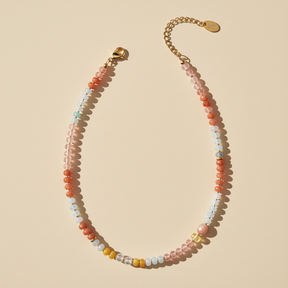 Collana Golden Ember