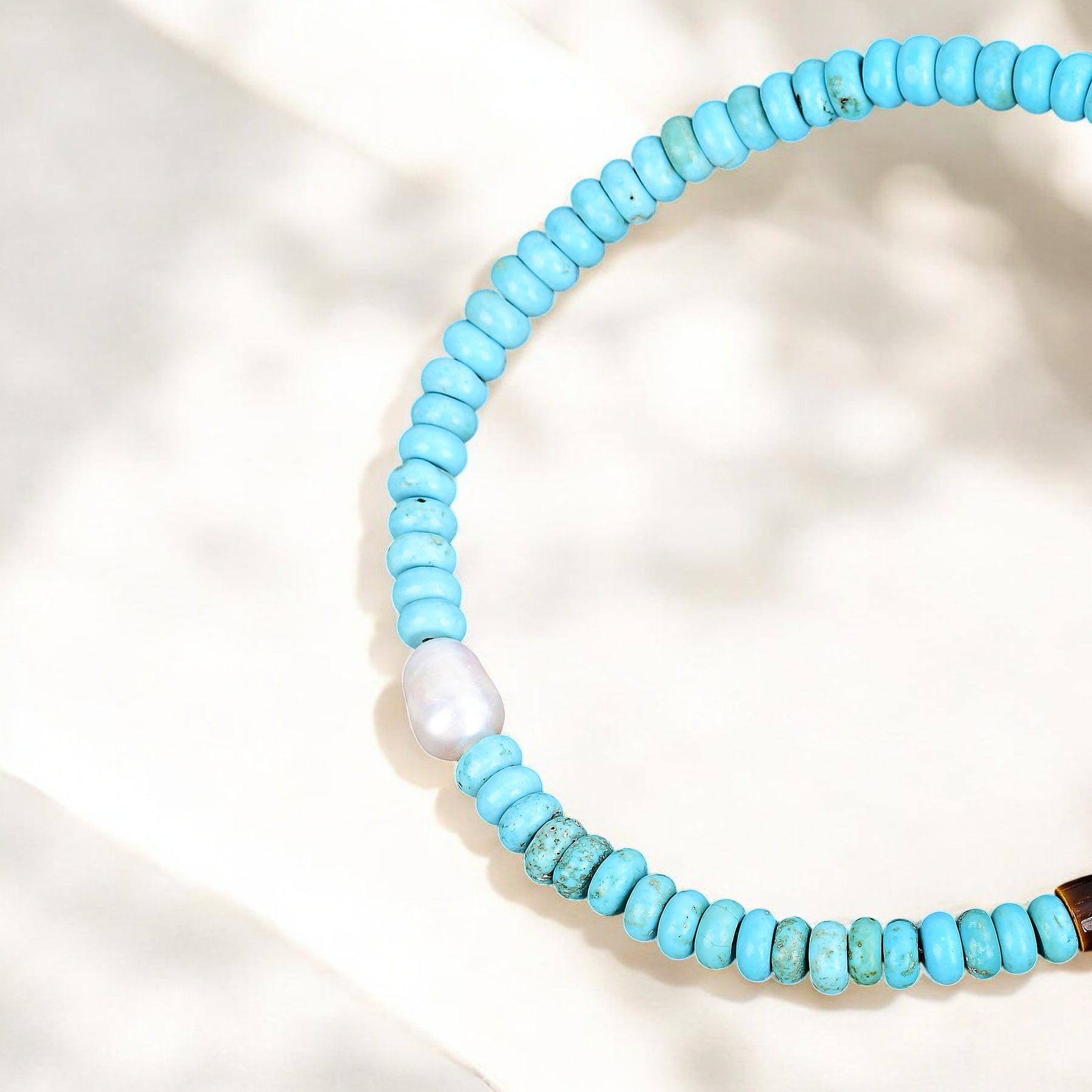 Collana Ocean Breeze da Uomo
