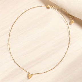 Collana Sussurri d'Amore