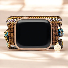 Cinturino Apple Watch dallo spirito libero