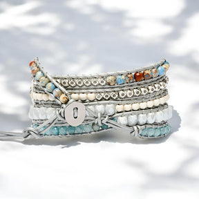 Cinturino Healing Topaz per Apple Watch