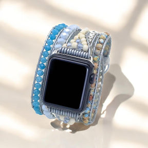 Cinturino Healing Topaz per Apple Watch