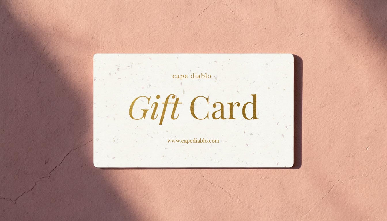 Carta regalo