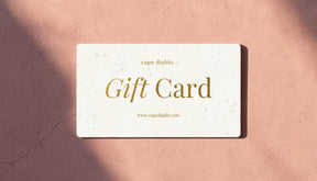 Carta regalo