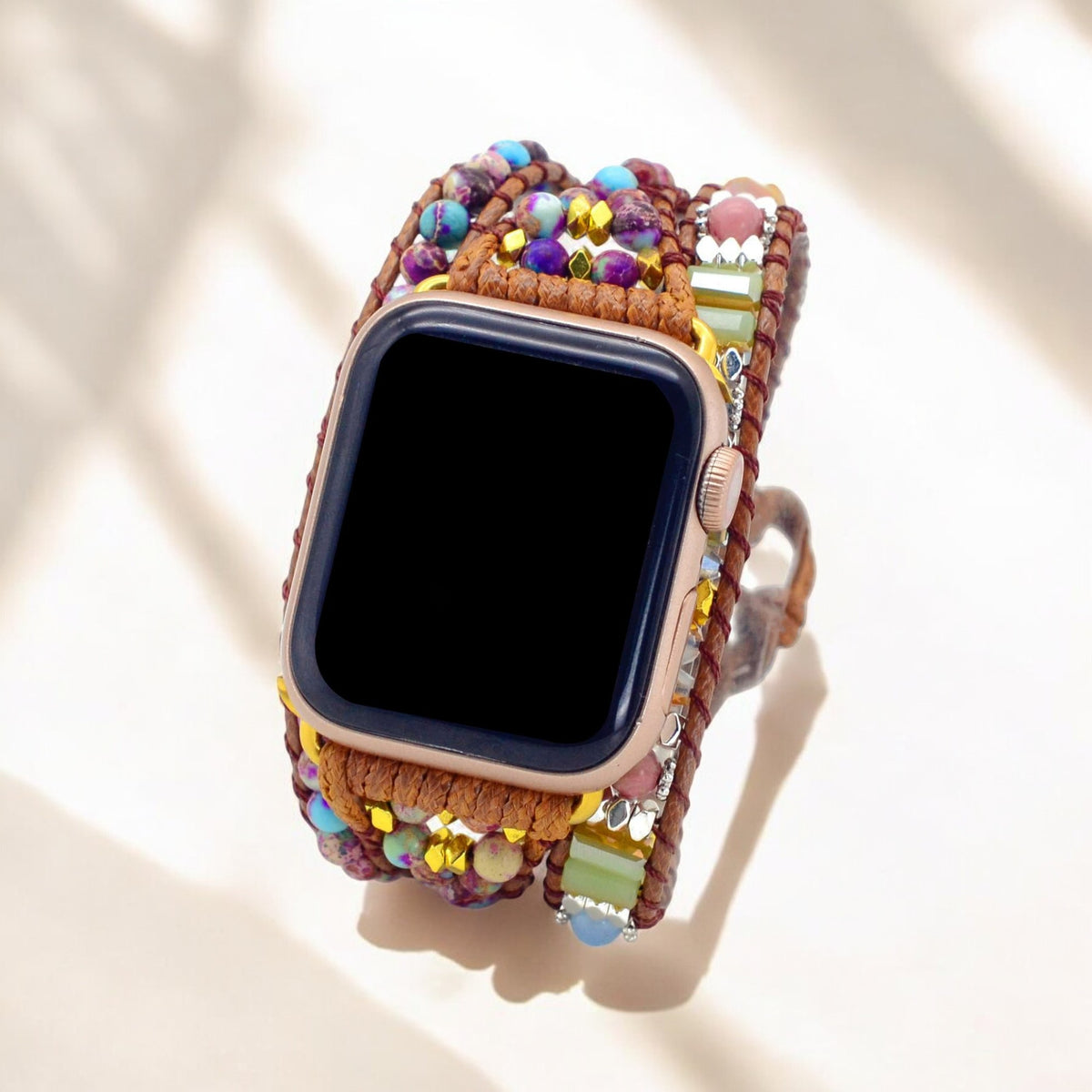 Imperial Heart Apple Watch Cinturino