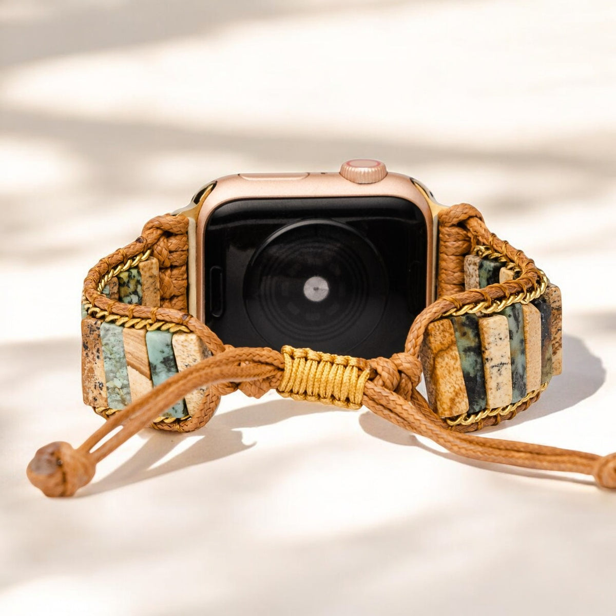 Cinturino Apple Watch Costa Indigena
