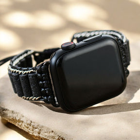Cinturino Intenso Lava Apple Watch