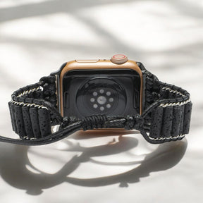 Cinturino Intenso Lava Apple Watch