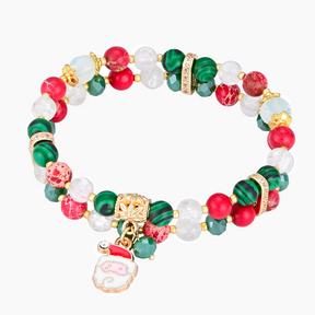 Bracciale Jingle Jangle di Babbo Natale