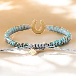 Braccialetto Energetico Lucky Horseshoe
