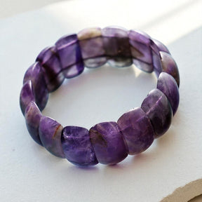 Bracciale Amuleto d'Amore in Pietra di Luna