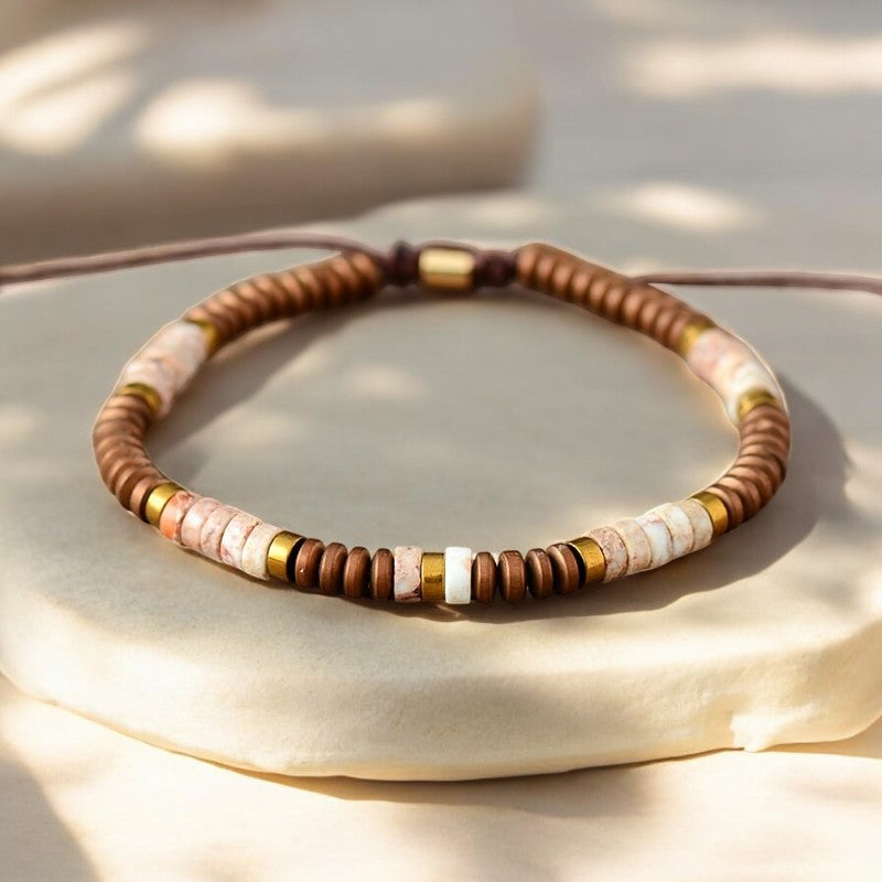 Bracciale Valiant da Uomo
