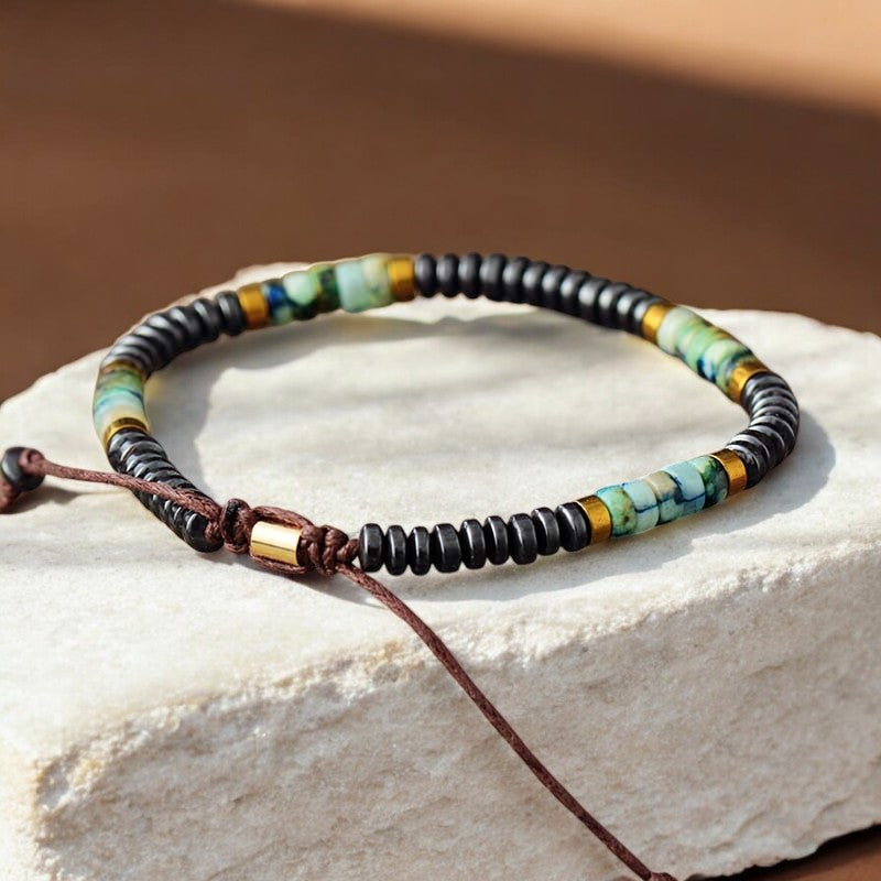 Bracciale Valiant da Uomo