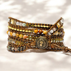 Cinturino Apple Watch Moonlight Goddess
