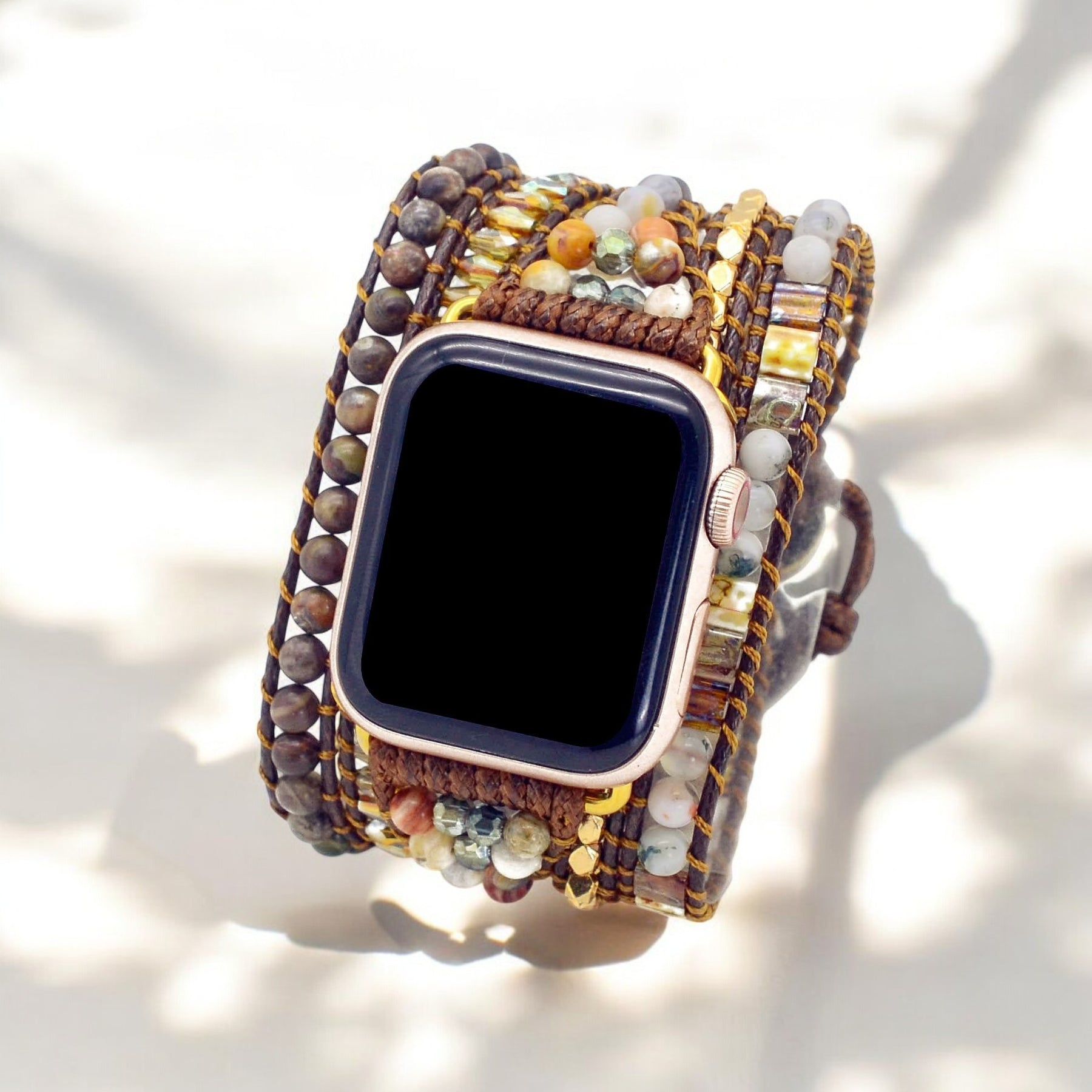 Cinturino Apple Watch Moonlight Goddess