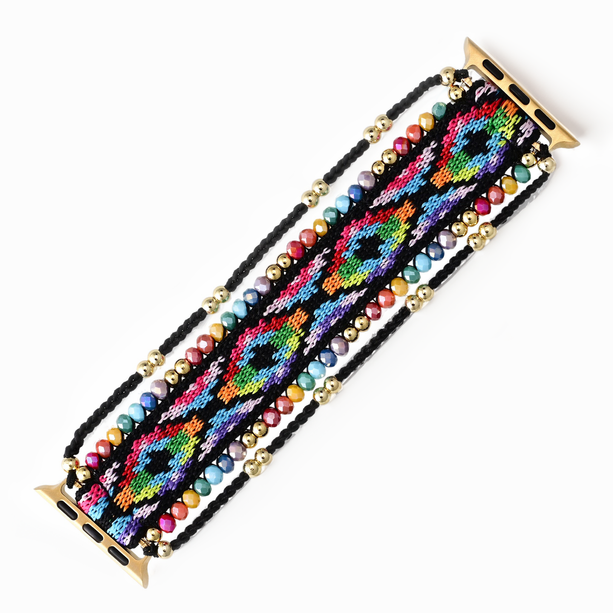 Cinturino Mystic Spectrum per Apple Watch
