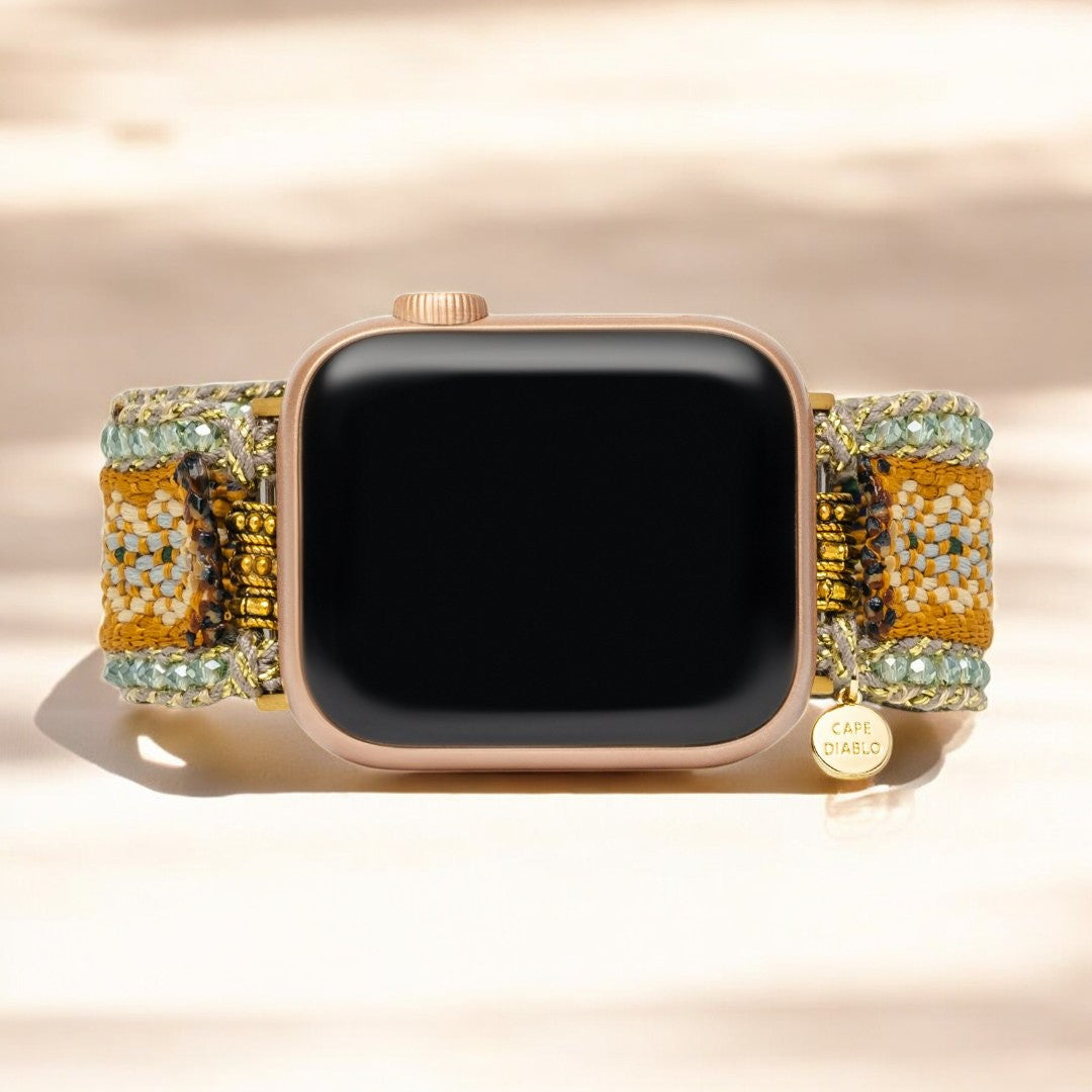Cinturino Russet Sage Apple Watch