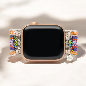 Cinturino Violet Ember Apple Watch