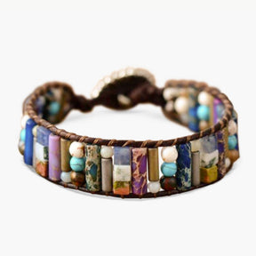 Crystal Energy Bracelet - Cape Diablo