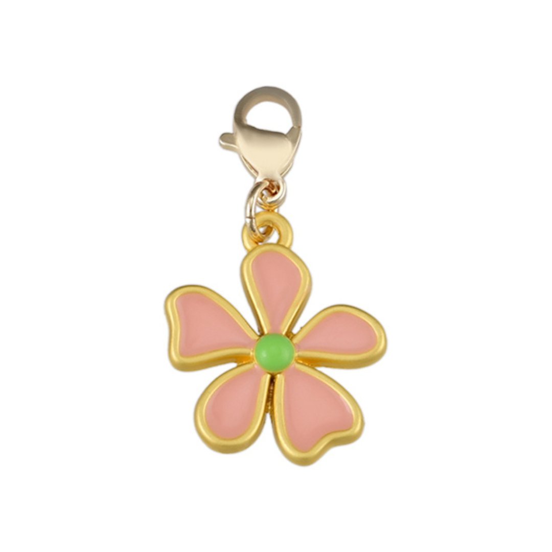 Flower Charm - Cape Diablo