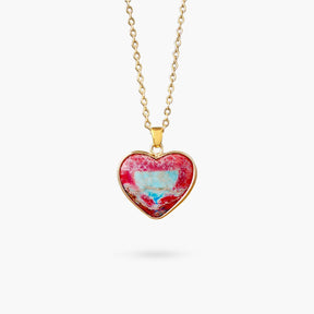 Intense Love Protection Necklace - Cape Diablo