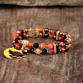 Moonlit Hallow Bracelet - Cape Diablo