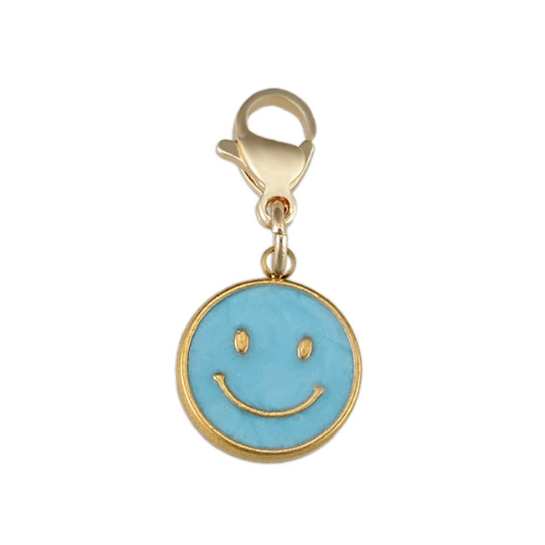 Smiley Charm - Cape Diablo